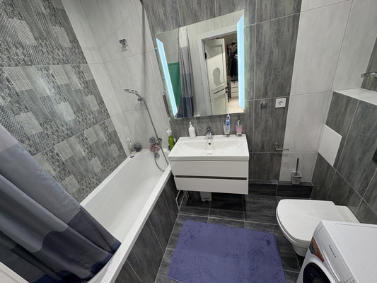 Продам однокомнатную (1-комн.) квартиру, Лермонтовская ул, 71/104, Ростов-на-Дону г