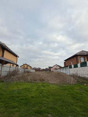 Продам участок 5,3 соток, ИЖС, Янтарная ул, 94, Ростов-на-Дону г, 0 км от города