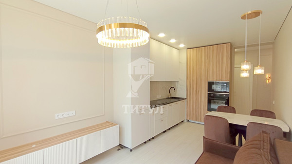 Продам трехкомнатную (3-комн.) квартиру, Жмайлова ул, 19А, Ростов-на-Дону г