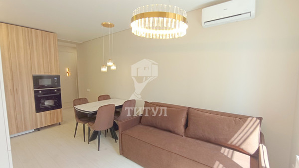 Продам трехкомнатную (3-комн.) квартиру, Жмайлова ул, 19А, Ростов-на-Дону г