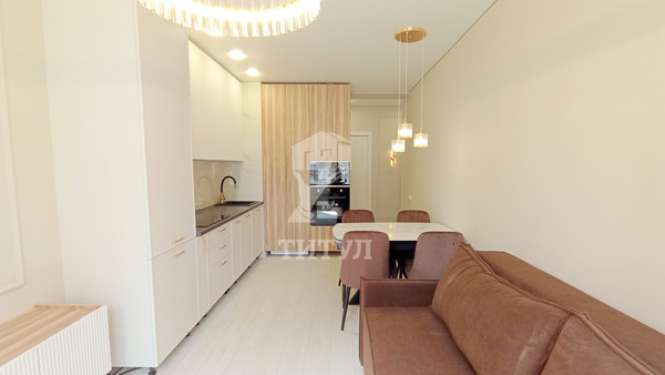 Продам трехкомнатную (3-комн.) квартиру, Жмайлова ул, 19А, Ростов-на-Дону г