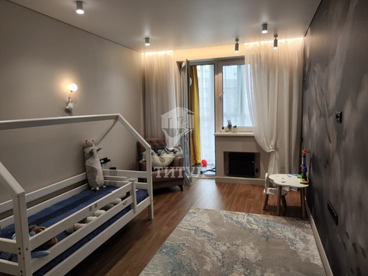 Продам трехкомнатную (3-комн.) квартиру, Жмайлова ул, 19А, Ростов-на-Дону г