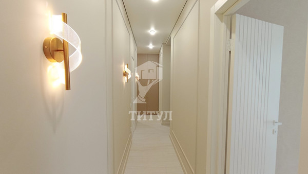 Продам трехкомнатную (3-комн.) квартиру, Жмайлова ул, 19А, Ростов-на-Дону г