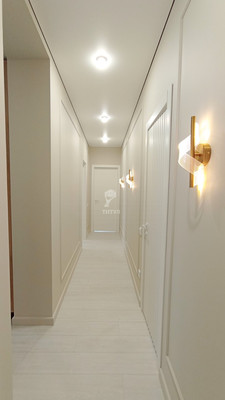 Продам трехкомнатную (3-комн.) квартиру, Жмайлова ул, 19А, Ростов-на-Дону г