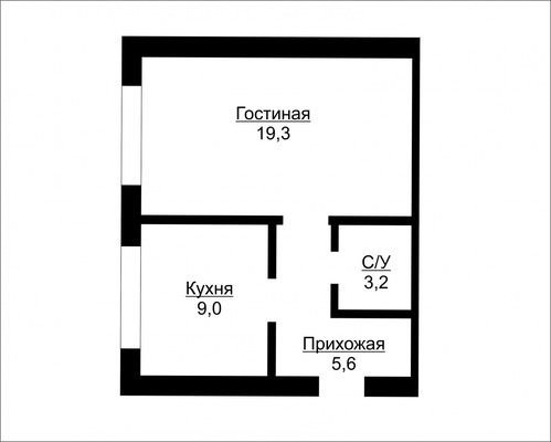Продам однокомнатную (1-комн.) квартиру, им. Достоевского ул, 81, Краснодар г