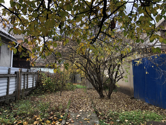 Продам дом, Краснознаменный пер, 43кА, Ростов-на-Дону г, 0 км от города