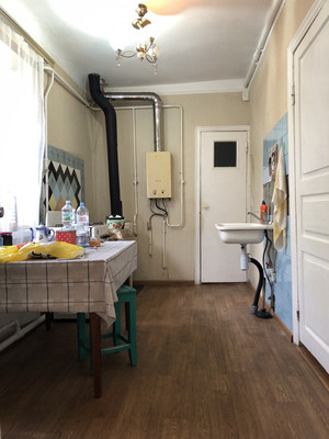 Продам дом, Краснознаменный пер, 43кА, Ростов-на-Дону г, 0 км от города