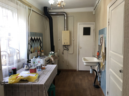 Продам дом, Краснознаменный пер, 43кА, Ростов-на-Дону г, 0 км от города