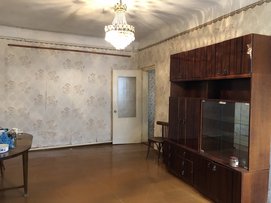 Продам дом, Краснознаменный пер, 43кА, Ростов-на-Дону г, 0 км от города