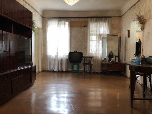 Продам дом, Краснознаменный пер, 43кА, Ростов-на-Дону г, 0 км от города