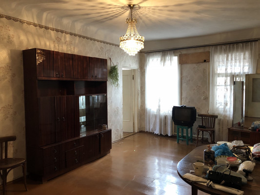 Продам дом, Краснознаменный пер, 43кА, Ростов-на-Дону г, 0 км от города