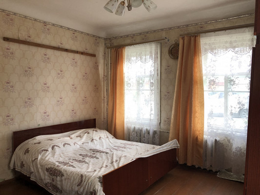 Продам дом, Краснознаменный пер, 43кА, Ростов-на-Дону г, 0 км от города