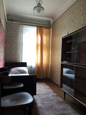 Продам дом, Краснознаменный пер, 43кА, Ростов-на-Дону г, 0 км от города