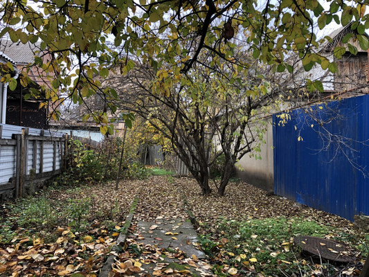 Продам дом, Краснознаменный пер, 43кА, Ростов-на-Дону г, 0 км от города