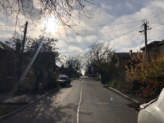 Продам дом, Краснознаменный пер, 43кА, Ростов-на-Дону г, 0 км от города