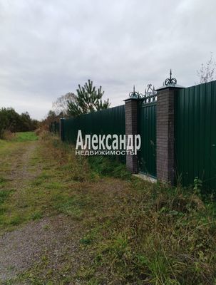 Продам участок 24 соток, ЛПХ, Ямская ул, Судаково п, 0 км от города