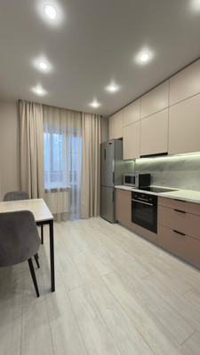 Продам однокомнатную (1-комн.) квартиру, Орджоникидзе ул, 56/1, Сыктывкар г