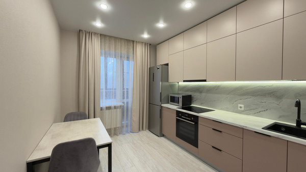 Продам однокомнатную (1-комн.) квартиру, Орджоникидзе ул, 56/1, Сыктывкар г