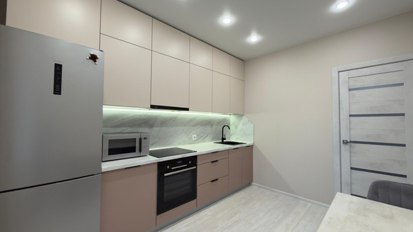 Продам однокомнатную (1-комн.) квартиру, Орджоникидзе ул, 56/1, Сыктывкар г