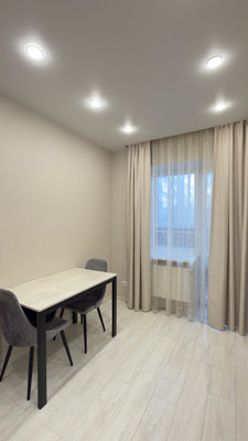 Продам однокомнатную (1-комн.) квартиру, Орджоникидзе ул, 56/1, Сыктывкар г