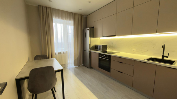 Продам однокомнатную (1-комн.) квартиру, Орджоникидзе ул, 56/1, Сыктывкар г