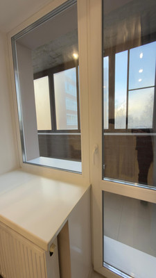 Продам однокомнатную (1-комн.) квартиру, Орджоникидзе ул, 56/1, Сыктывкар г