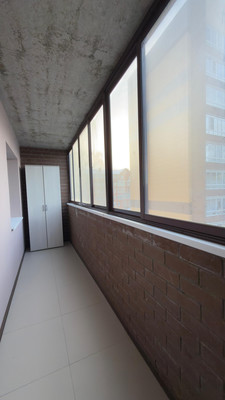 Продам однокомнатную (1-комн.) квартиру, Орджоникидзе ул, 56/1, Сыктывкар г