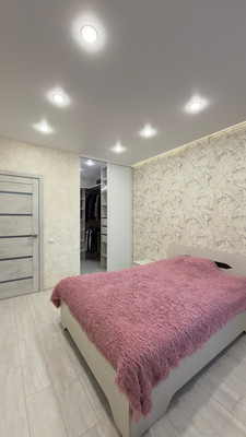 Продам однокомнатную (1-комн.) квартиру, Орджоникидзе ул, 56/1, Сыктывкар г