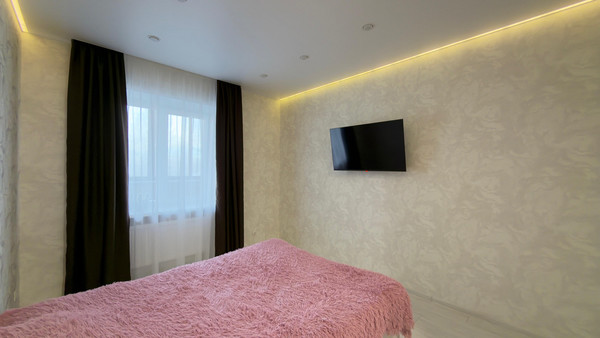 Продам однокомнатную (1-комн.) квартиру, Орджоникидзе ул, 56/1, Сыктывкар г