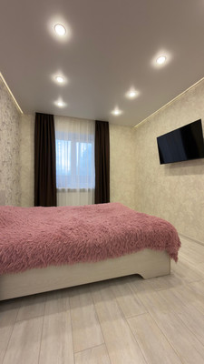 Продам однокомнатную (1-комн.) квартиру, Орджоникидзе ул, 56/1, Сыктывкар г