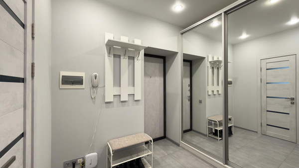 Продам однокомнатную (1-комн.) квартиру, Орджоникидзе ул, 56/1, Сыктывкар г