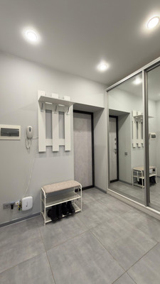 Продам однокомнатную (1-комн.) квартиру, Орджоникидзе ул, 56/1, Сыктывкар г