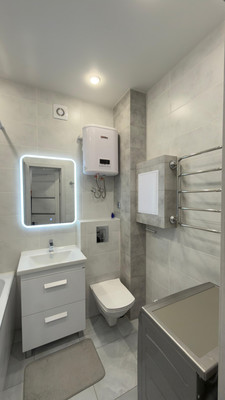 Продам однокомнатную (1-комн.) квартиру, Орджоникидзе ул, 56/1, Сыктывкар г