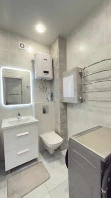 Продам однокомнатную (1-комн.) квартиру, Орджоникидзе ул, 56/1, Сыктывкар г