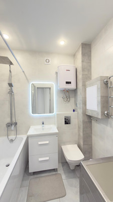 Продам однокомнатную (1-комн.) квартиру, Орджоникидзе ул, 56/1, Сыктывкар г