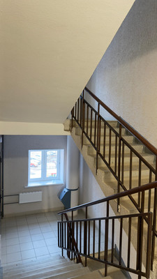 Продам однокомнатную (1-комн.) квартиру, Орджоникидзе ул, 56/1, Сыктывкар г