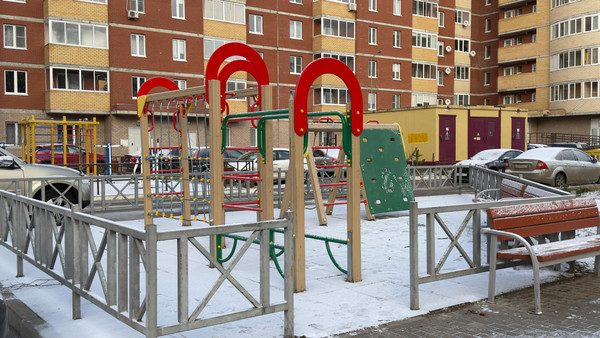 Продам однокомнатную (1-комн.) квартиру, Орджоникидзе ул, 56/1, Сыктывкар г