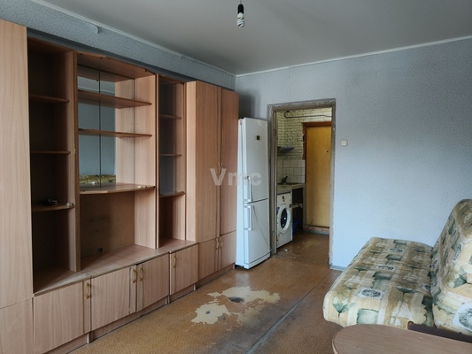 Продам однокомнатную (1-комн.) квартиру, Орджоникидзе ул, 11к2, Пятигорск г