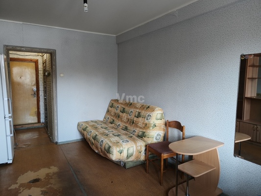 Продам однокомнатную (1-комн.) квартиру, Орджоникидзе ул, 11к2, Пятигорск г