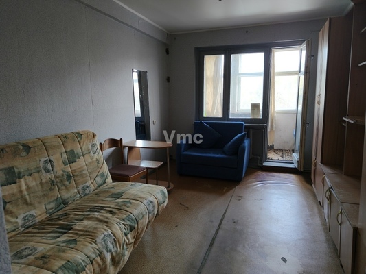 Продам однокомнатную (1-комн.) квартиру, Орджоникидзе ул, 11к2, Пятигорск г