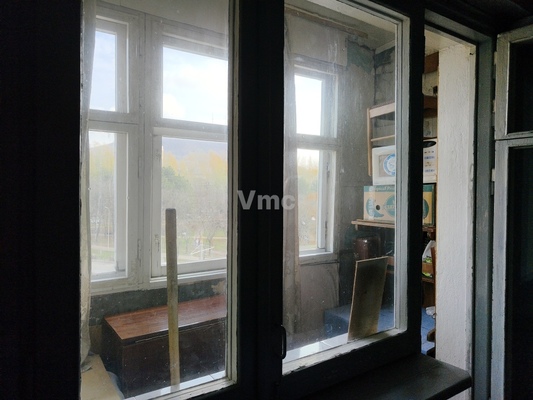 Продам однокомнатную (1-комн.) квартиру, Орджоникидзе ул, 11к2, Пятигорск г