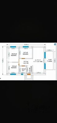 Продам дом, Тертышного И. ул, Саки г, 0 км от города