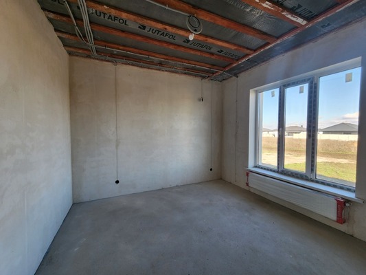 Продам дом, Тертышного И. ул, Саки г, 0 км от города