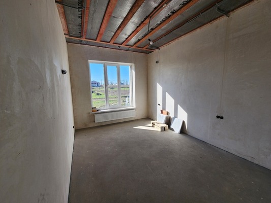 Продам дом, Тертышного И. ул, Саки г, 0 км от города