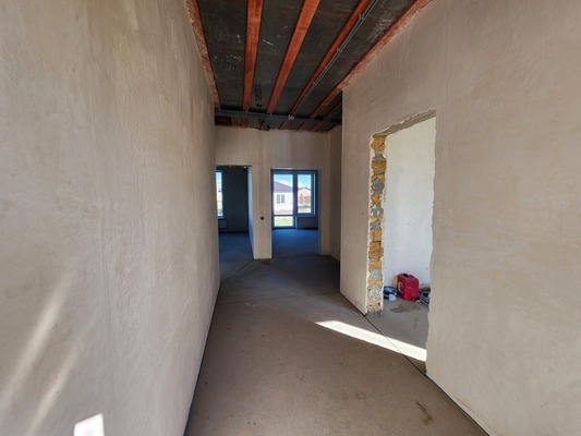 Продам дом, Тертышного И. ул, Саки г, 0 км от города