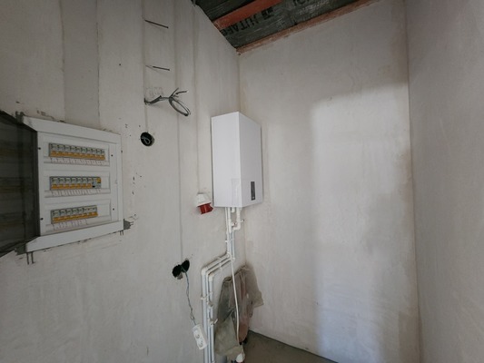 Продам дом, Тертышного И. ул, Саки г, 0 км от города