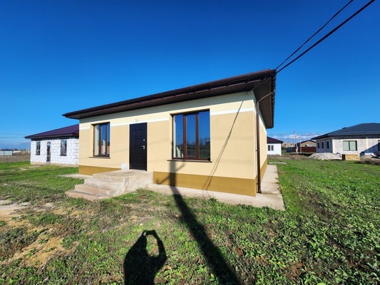 Продам дом, Тертышного И. ул, Саки г, 0 км от города