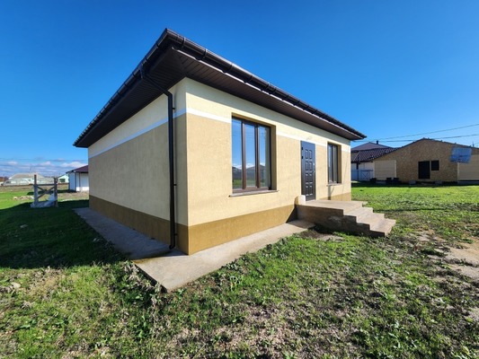 Продам дом, Тертышного И. ул, Саки г, 0 км от города