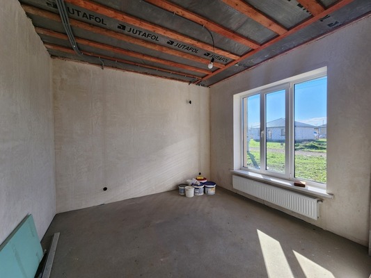 Продам дом, Тертышного И. ул, Саки г, 0 км от города