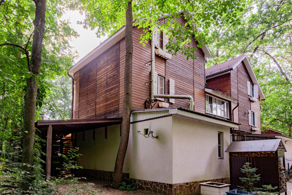 Сдам таунхаус, РМООРС Новое Радчино тер, Рамонь рп, 0 км от города